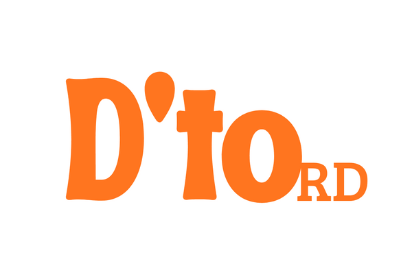 Dto'rd